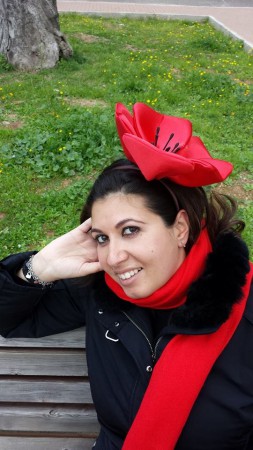 Anna Roma
