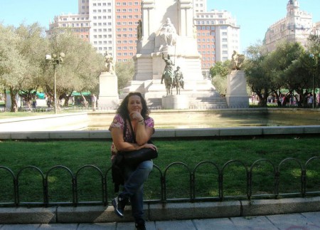 Elena Roma